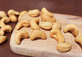 Cashews Roasted Salted 1 Lb. Bag, Kosher