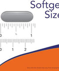 Now Foods Omega3100 Softgels (Pack Of 2)