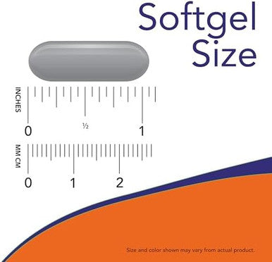 Now Foods Omega3100 Softgels (Pack Of 2)