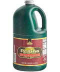 Regina Red Wine Vinegar, 128 Fluid Ounces ( 1 Gallon)