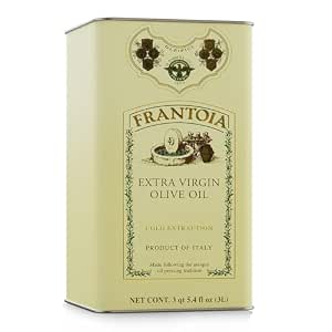 Barbera Lorenzo No. 5 Extra Virgin Olive Oil, 16.9 oz | Cold Extracted Sicilian EVOO | Fruity & Soft Nocellara del Belice Olive Flavor | Fresh Harvest Imported Olive Oil from Italy