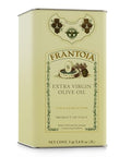 Frantoia Extra Virgin Olive Oil, 101.4 Fl Oz (3L Tin) ÃƒÂ¢Ã¢â€šÂ¬Ã¢â‚¬Å“ Award-Winning Sicilian EVOO Made from Biancolilla, Nocellara del Belice & Cerasuola Olives ÃƒÂ¢Ã¢â€šÂ¬Ã¢â‚¬Å“ Cold-Pressed within 24 Hours for Fresh, Fruity Flavor