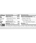 RXBAR Protein Bars, Chocolate Sea Salt, 24 Count Simple Ingredient Snack Bars
