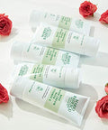 Mario Badescu Rose Hand Cream With Vitamin E For Men And Women Non-Greasy Light And Fast-Absorbing Hand Cream For Dry Cracked Hands Ideal For All Skin Types 3 Oz