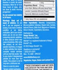 Midnite Sleep Cycle Support Back To Sleep Low Dose Melatonin & Herbal Blend Cherry Flavor 30 Quick Melt Tablets (Pack Of 4)