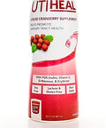 Dermarite Industries Ut Heal Liquid Cranberry Supplement