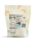 365 by Whole Foods Market, Organic Dry Roasted & Salted Cashews, 10 Ounce