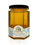 New Zealand Honey Co. Raw Manuka Honey UMF 24+ / MGO 1122+ | UMF Certified | 17.6oz | Pure Raw Honey
