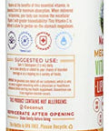 Maryruth's Mary Ruth's Megadose Liposomal Vitamin C 76 Fz