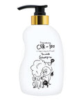 Elizavecca CER100 Collagen Coating Hair A Muscle Tornado Shampoo 500ml/16.9 fl.oz. AntiDandruff Shampoo KBeauty