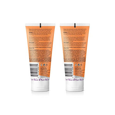 Marc Anthony Instantly Thick Styling Hair Cream (2Pack) Vitamin E & Biotin For Thicker Fuller Hair With Lightweight Hold Volumizing Product For Thin Flat Hair