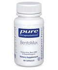 Pure Encapsulations BenfoMax 90 caps