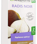 Arkopharma Arkocaps Organic Black Radish 130 Capsules