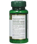 Nature'S Bounty Zinc 50 Mg Caplets 100 Ea Pack Of 6