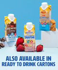 Carnation Breakfast Essentials Light Start Nutritional Powder Drink Mix