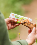 Probar Go Energy Bars Mixed Berry Gluten Nongmo Wholefood Ingredient Snack Bars (12 Count)