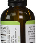 Trader Joe's Organic Liquid Stevia 2 fl oz