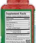 Maxi Health Kosher Vitamin D Gummies 1000 Iu (25 Mcg) Vegan Gluten Supports Bone Teeth Immune Health For Adults & Kids Promotes Calcium Absorption Kosher Gummies For Women & Men