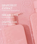 Monday Haircare Clarify Conditioner 12 Oz. (354 Ml) For Oily Hair Made With Grapefruit Extract Coconut Oil Shea Butter Vitamin E And Provitamin B5