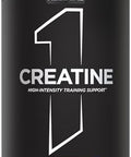 Rule 1 Proteins Creatine Powder " Pure Micronized Creatine Monohydrate For Highintensity Exercise And Lean Body Mass Support Flavored And Unflavored (130 Servings Unflavored)
