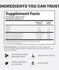 Aurora Nutrascience Mega Liposomal Vitamin D3K2+ VIT C and Liquid Glutathione + VIT C Bottle Bundle Support in Cognitive Health and Immune System 32 Servings Each