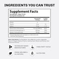Aurora Nutrascience Mega Liposomal Vitamin D3K2+ VIT C and Liquid Glutathione + VIT C Bottle Bundle Support in Cognitive Health and Immune System 32 Servings Each