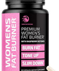 Nobi Nutrition Weight Loss Pills For Women Fat Burners For Women Metabolism Booster For Weight Loss Supplement With Raspberry Ketones Appetite Suppressant Stomach Fat Burner & Weightloss Diet Pills 60 Ct