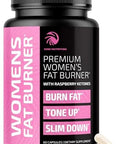 Nobi Nutrition Weight Loss Pills for Women Fat Burners for Women Metabolism Booster Weight Loss Supplement with Raspberry Ketones Appetite Suppressant Stomach Fat Burner and Weightloss Diet Pills