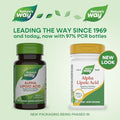 Nature'S Way Alpha Lipoic Acid Supports Healthy Nerve Function & Antioxidant Pathways 600 Mg Per 3-Capsule Serving 60 Capsules (Packaging May Vary)