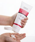 Advanced Clinicals Crepey Skin Care Treatment Body Lotion Crepe Skin Wrinkle Eraser Moisturizer Collagen Cream Vitamin E Cream Arnica Bruise Cream W/Horse Chestnut Fragrance 8 Fl Oz