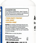Nutricost Ashwagandha Herbal Supplement 600Mg 120 Capsules Ashwagandha Root (3 Bottles)
