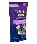 Dr Teal'S Kids Gentle Epsom Bath Sleep Soak With Melatonin & Essential Oils