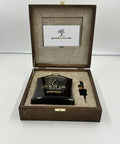 Drop Of Life Limited Edition Organic Olive Oil | World's Richest In Polyphenols | NEW Harvest | 16.9fl oz - 500ml |3005 mg/kg