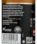 Wedderspoon 100% Raw Manuka Honey - KFactor 16 - 11.5 Ounces