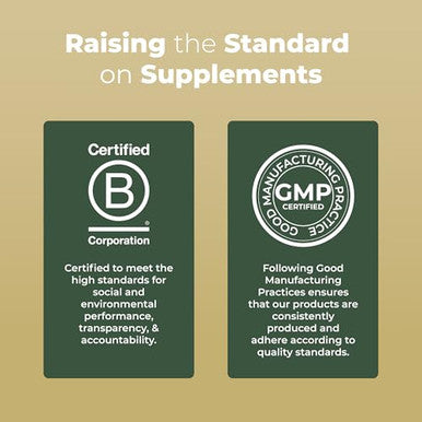 Maryruth's Organics Joint Health Liquid Extract 30 Servings