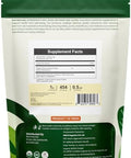 Best Naturals Certified USDA Organic Stevia Leaves Powder, 227 Gram, Gluten Free, GMO Free, Vegan