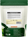 Best Naturals Certified USDA Organic Stevia Leaves Powder, 227 Gram, Gluten Free, GMO Free, Vegan