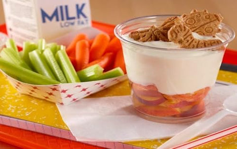Cinnamon Graham Crackers Bug Bites, Made with Whole Grain, Delicious Snacks for the Whole Family, Stock up and Enjoy them (Pack of 20)