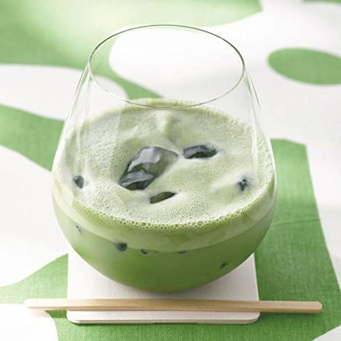 STARBUCKS VIA MATCHA GREEN TEA (17g:5Sticks)