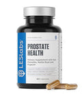 Les Labs Prostate Health 60 Capsules