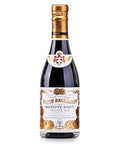 Giusti Balsamic Vinegar of Modena IGP Ã¢â‚¬â€œ Full-Bodied Italian Gourmet Aceto Balsamico di Modena for Salads, Marinades, Cheese & More Ã¢â‚¬â€œ 2 Gold Medals Ã¢â‚¬â€œ Made in Italy Ã¢â‚¬â€œ 8.45 fl oz (250 ml) - Pack of 1