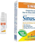 Boiron Throatcalm Spray And Sinuscalm Tablets Bundle For Sore Throat Sinus Congestion And Headache Relief