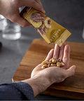 Sahale Snacks Banana Rum Pecans Glazed Mix, 1.5 Ounces