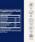 Trace Minerals Ionic Iron 22 mg Dietary Supplement to Support Immune System Health and Energy Liquid Ionic Trace Mineral Supplement with Ferrous Sulfate 1.9 fl oz (About 46 Servings)