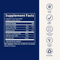 Trace Minerals Ionic Iron 22 mg Dietary Supplement to Support Immune System Health and Energy Liquid Ionic Trace Mineral Supplement with Ferrous Sulfate 1.9 fl oz (About 46 Servings)