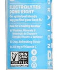 Nuun Immunity Orange Citrus Electrolyte Drink Tablets 10 Tablets (Pack Of 8)