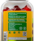 Alfa Vitamins Vitamin B Complex Gummies With Vitamin B12 B7 As Biotin B6 B3 As Niacin B5 B6 B8 B9 As Folate For Stress Energy Nerve Function And Healthy Immune System 60 Gummies