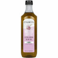 Colavita Roasted Garlic Extra Virgin Olive Oil, 32 Fl Oz ÃƒÂ¢Ã¢â€šÂ¬Ã¢â‚¬Å“ Cold Pressed EVOO Infused with Natural Roasted Garlic Flavor for Cooking, Dressings, Marinades & Dipping