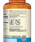 Mason Natural Magnesium Gluconate 550 mg - Healthy Heart and Nervous System, Improved Muscle Function and Blood Pressure Levels, 100 Tablets (Pack of 3)