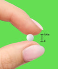Nature's Truth Biotin 1,000mcg Tablets, 120 Count